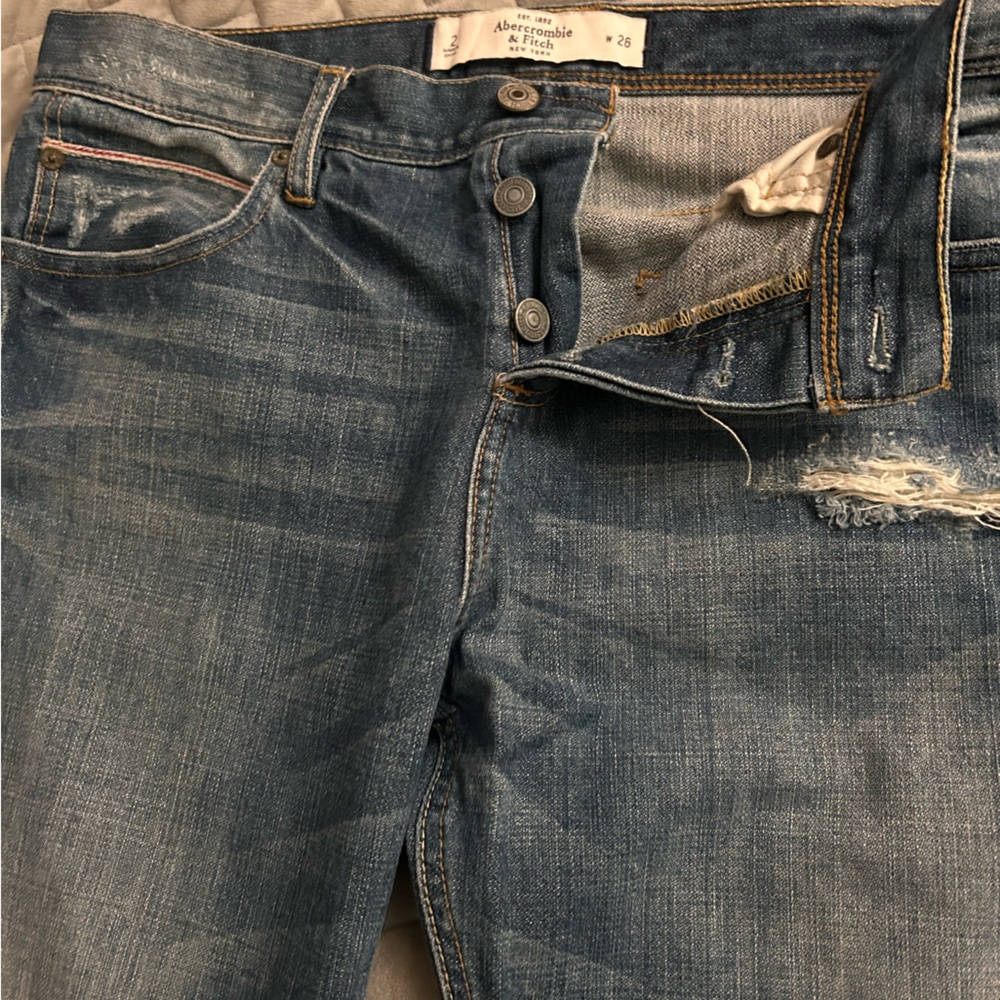 barley worn